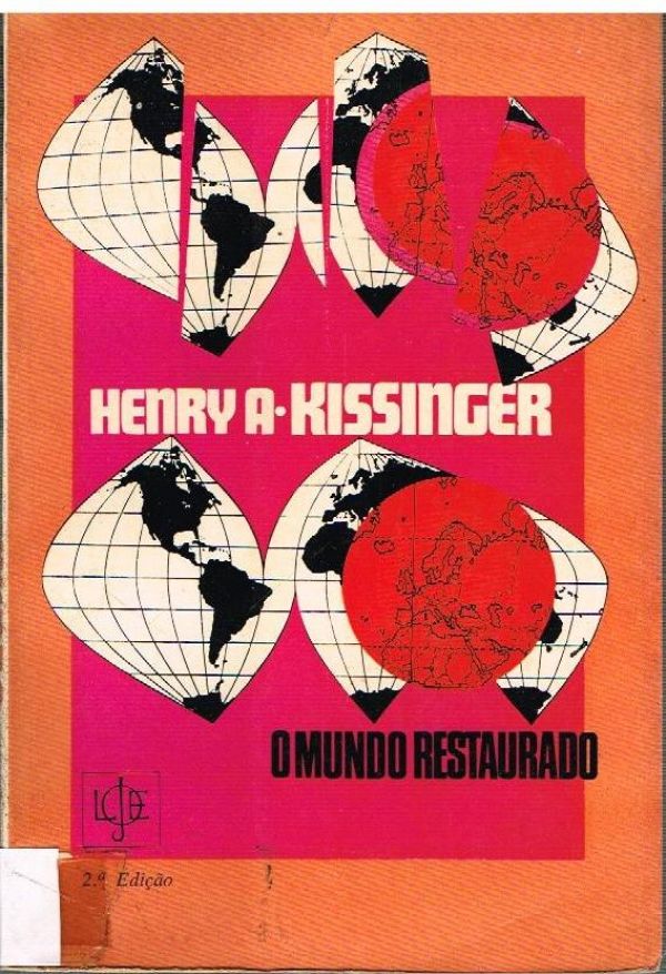 Mundo Restaurado, O